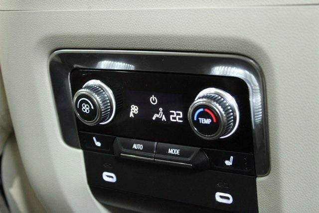 used 2021 GMC Yukon car, priced at $54,900