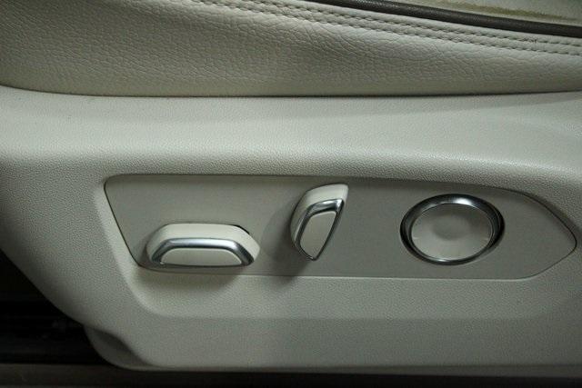 used 2021 GMC Yukon car, priced at $54,900