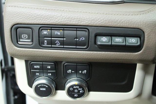 used 2021 GMC Yukon car, priced at $54,900