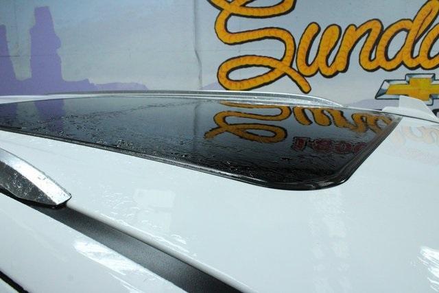 used 2021 GMC Yukon car, priced at $54,900