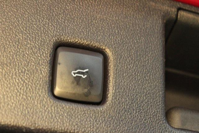 used 2021 Ford Escape car, priced at $19,900