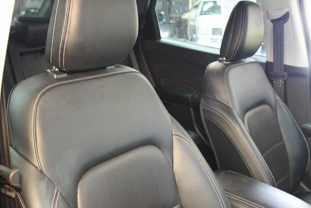 used 2021 Ford Escape car, priced at $19,900