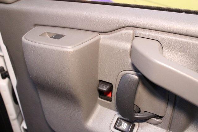 used 2023 GMC Savana 2500 car, priced at $31,900