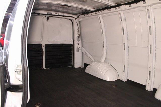 used 2023 GMC Savana 2500 car, priced at $31,900