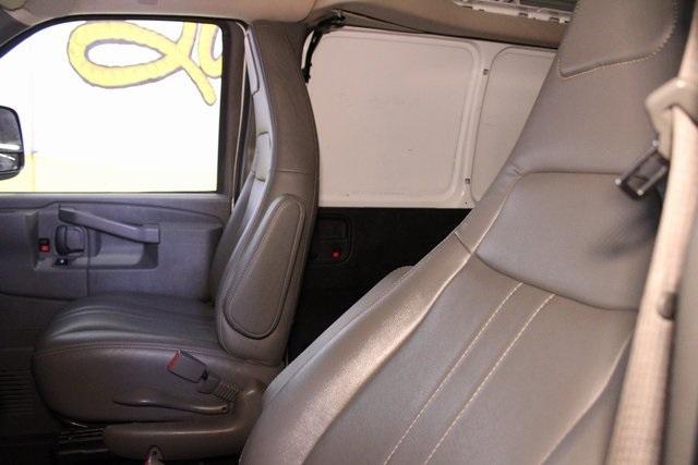 used 2023 GMC Savana 2500 car, priced at $31,900