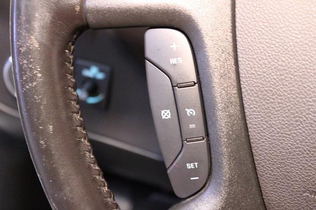 used 2023 GMC Savana 2500 car, priced at $31,900