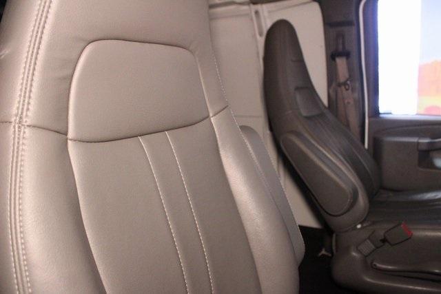 used 2023 GMC Savana 2500 car, priced at $31,900