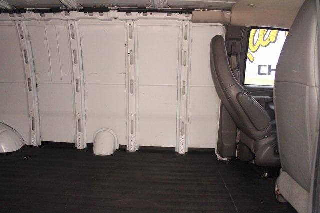 used 2023 GMC Savana 2500 car, priced at $31,900