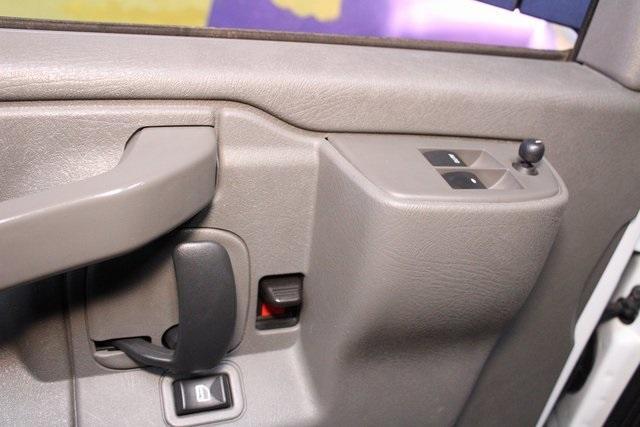 used 2023 GMC Savana 2500 car, priced at $31,900