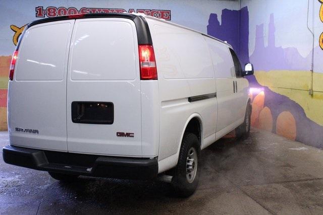 used 2023 GMC Savana 2500 car, priced at $31,900