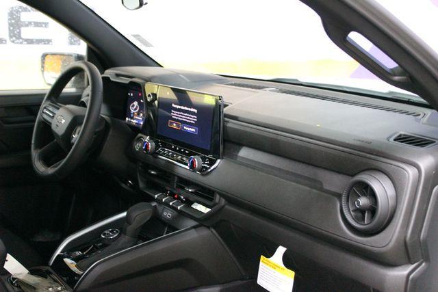 new 2026 Chevrolet Colorado car, priced at $41,018