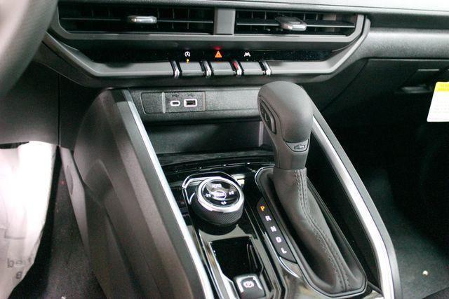 new 2026 Chevrolet Colorado car, priced at $41,018