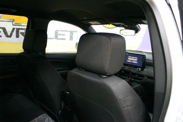 new 2026 Chevrolet Colorado car, priced at $41,018