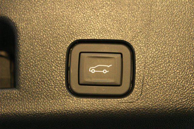 new 2026 Chevrolet Traverse car, priced at $40,465