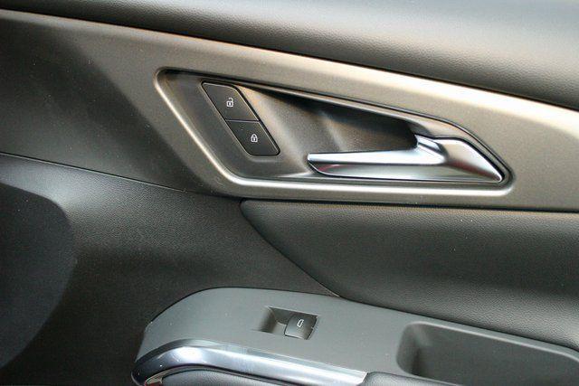 new 2026 Chevrolet Traverse car, priced at $40,465