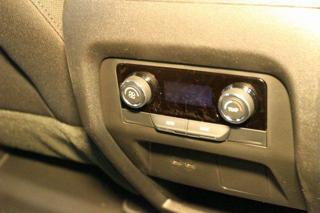new 2026 Chevrolet Traverse car, priced at $40,465