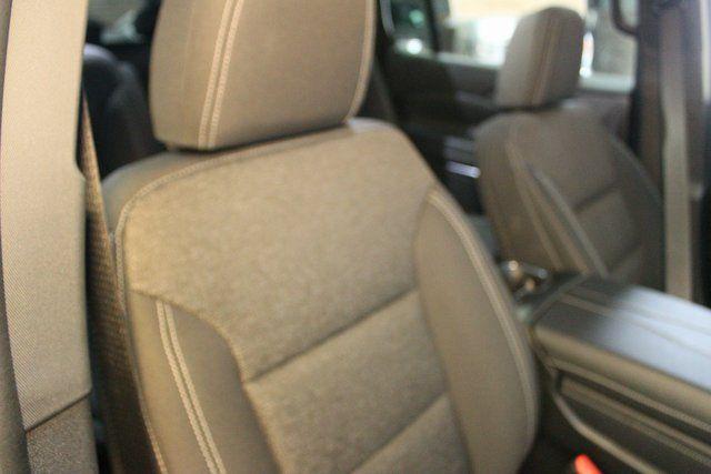 new 2026 Chevrolet Traverse car, priced at $40,465