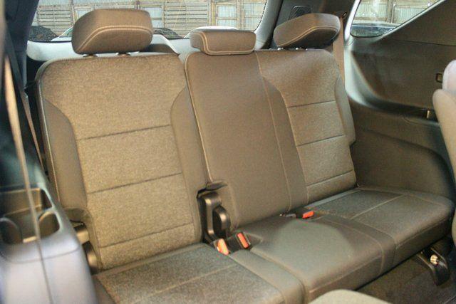 new 2026 Chevrolet Traverse car, priced at $40,465