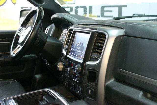 used 2018 Ram 1500 car, priced at $21,900