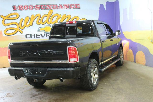 used 2018 Ram 1500 car, priced at $21,900