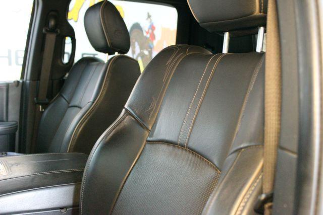 used 2018 Ram 1500 car, priced at $21,900