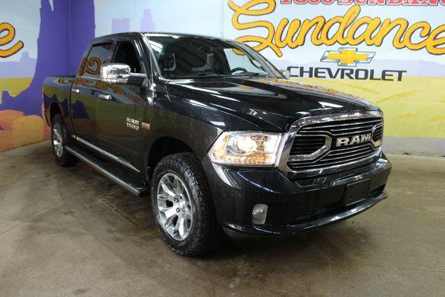 used 2018 Ram 1500 car, priced at $21,900