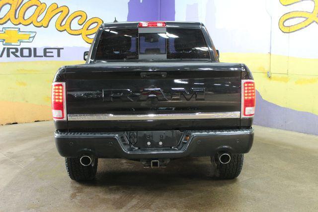 used 2018 Ram 1500 car, priced at $21,900