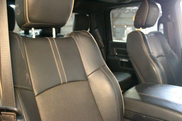 used 2018 Ram 1500 car, priced at $21,900