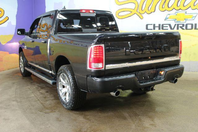 used 2018 Ram 1500 car, priced at $21,900