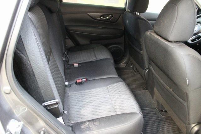 used 2019 Nissan Rogue car, priced at $18,500