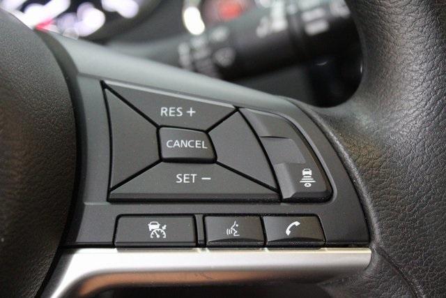 used 2019 Nissan Rogue car, priced at $18,500