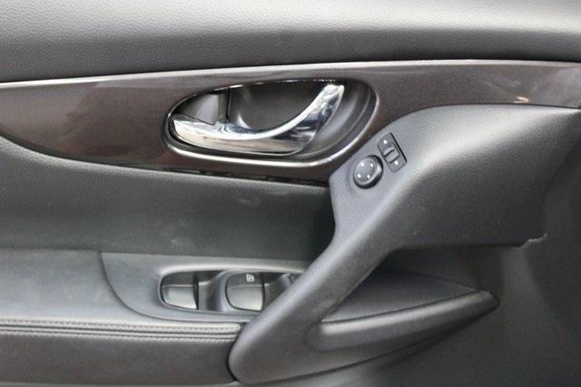 used 2019 Nissan Rogue car, priced at $18,500