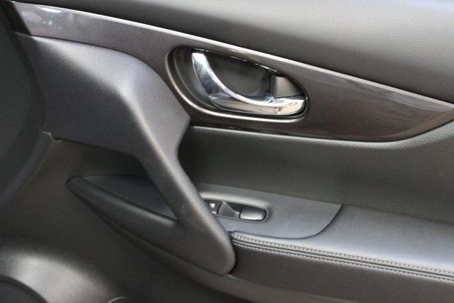 used 2019 Nissan Rogue car, priced at $18,500