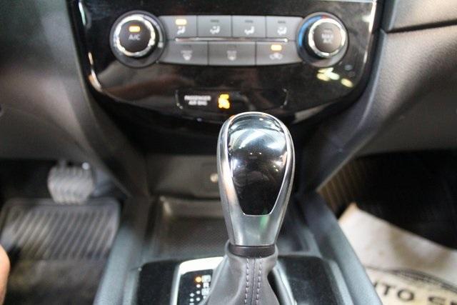 used 2019 Nissan Rogue car, priced at $18,500