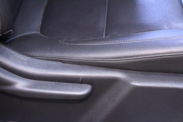 used 2022 Chevrolet Silverado 1500 Limited car, priced at $35,900