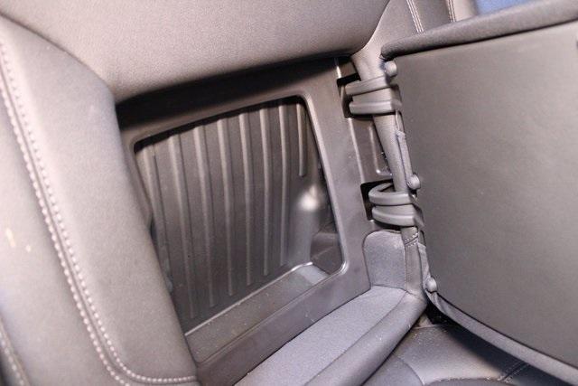 used 2022 Chevrolet Silverado 1500 Limited car, priced at $35,900