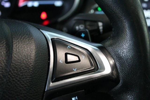 used 2019 Ford Fusion car, priced at $13,500