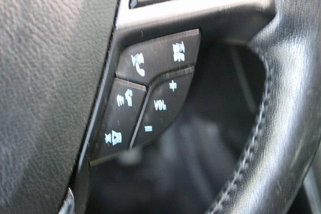 used 2019 Ford Fusion car, priced at $13,500