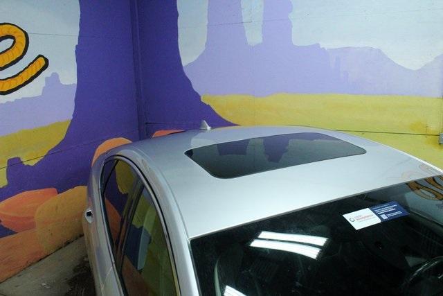 used 2019 Ford Fusion car, priced at $13,500