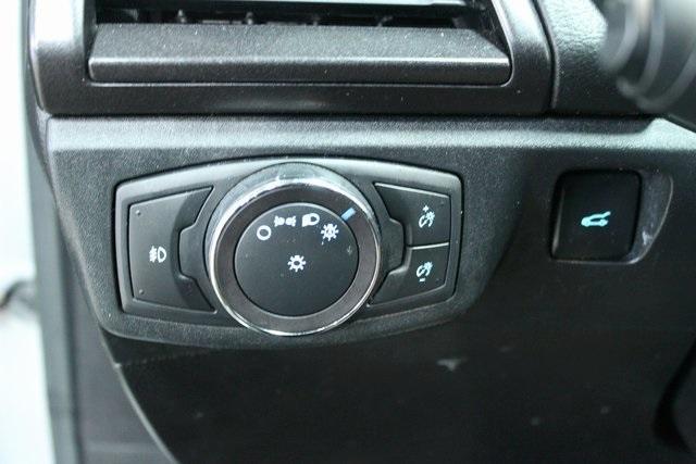 used 2019 Ford Fusion car, priced at $13,500