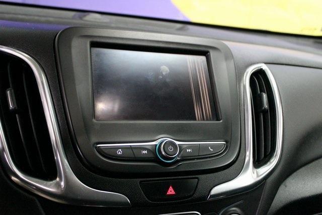 used 2021 Chevrolet Equinox car, priced at $15,900