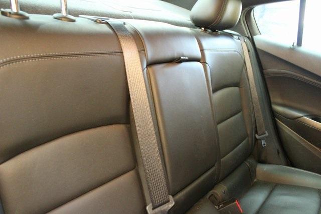 used 2018 Chevrolet Cruze car, priced at $15,900