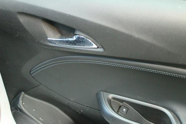 used 2018 Chevrolet Cruze car, priced at $15,900