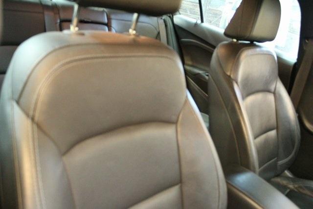 used 2018 Chevrolet Cruze car, priced at $15,900