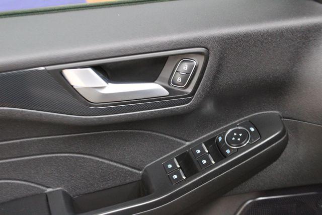 used 2023 Ford Escape car, priced at $24,194
