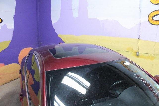 used 2016 Chrysler 200 car, priced at $11,900