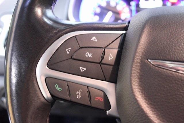 used 2016 Chrysler 200 car, priced at $11,900