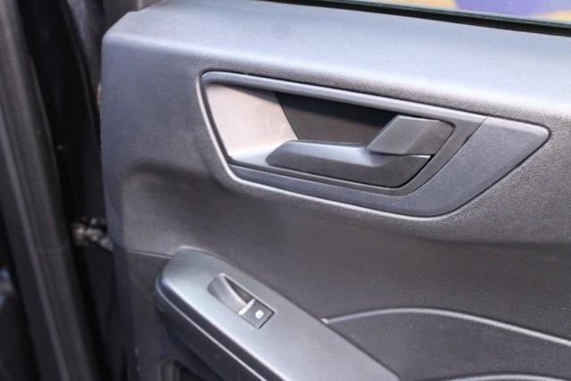 used 2023 Ford Escape car, priced at $20,900