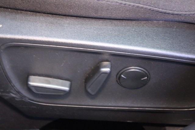 used 2023 Ford Escape car, priced at $20,900