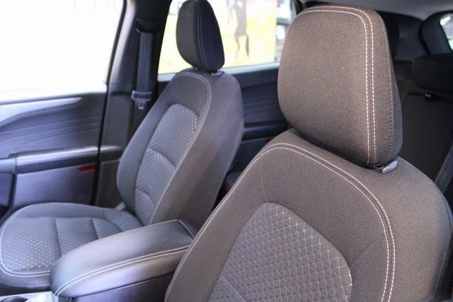 used 2023 Ford Escape car, priced at $20,900